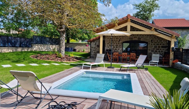 L'escapade au fil du Soleil