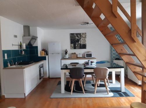 L'escapade Guingampaise