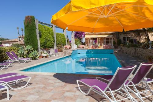 L' Escapade Hôtel & Restaurant