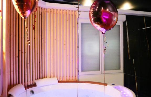 L'Escapade Inattendue