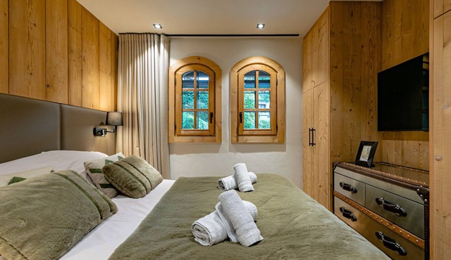 L’Escapade – Jardin & confort en famille