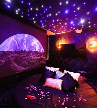 L Escapade Love Room