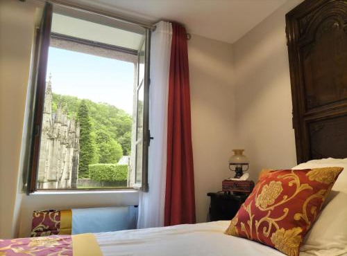 L'Escapade Médiévale