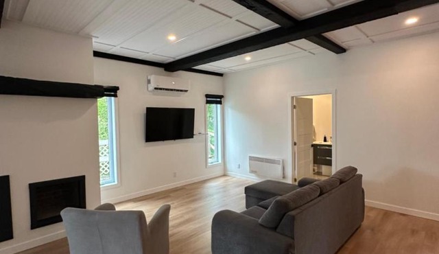 L'Escapade - magnifique appartement