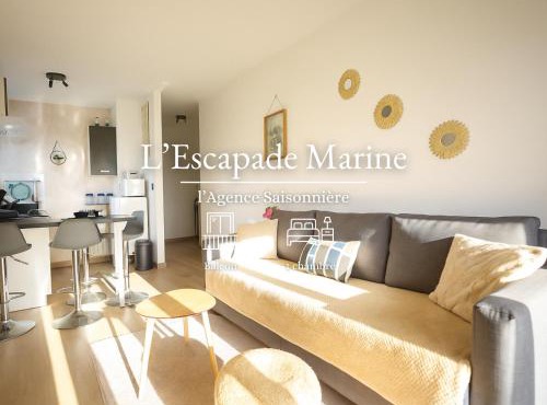 L Escapade Marine