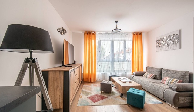 L'Escapade Marine - Superbe appt pour 6