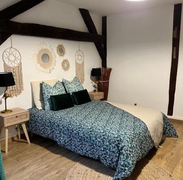 L’escapade moulins