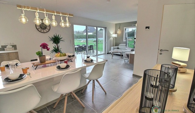 L'escapade - Pleubian