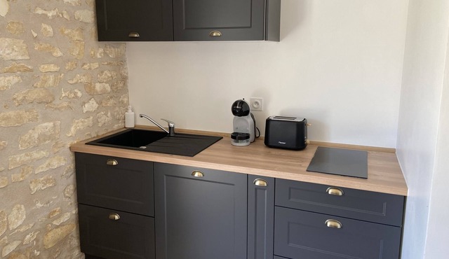 L'escapade Romantique en Berry - Love Room & SPA