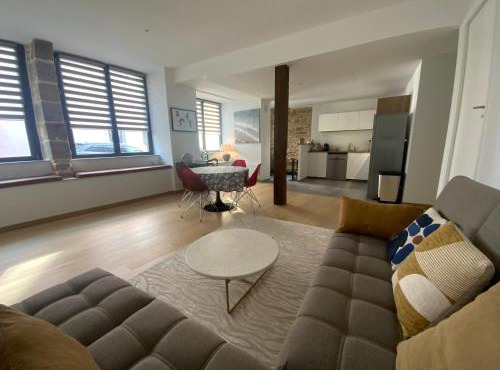 L'escapade Saint Michel