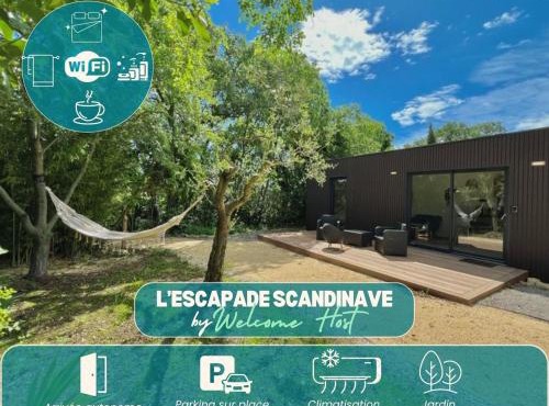 L’Escapade Scandinave, Nature et Détente