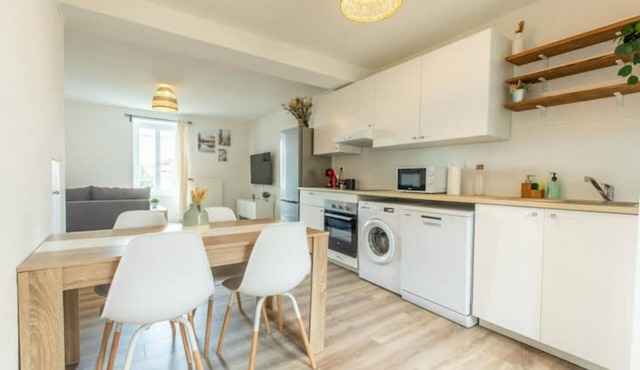 L'escapade Thiernoise