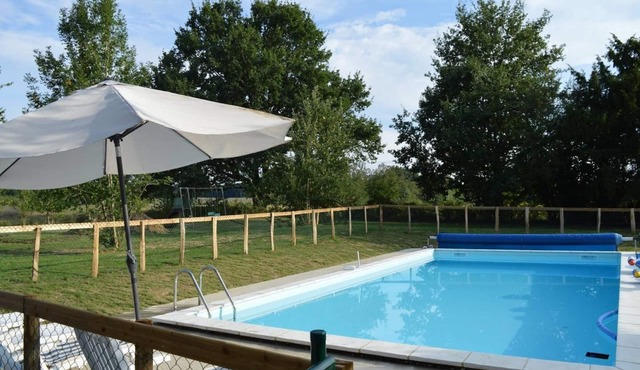 L'Escapade, Tramonzac