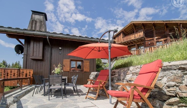 L'ESCARGOT - VILLARD SUR DORON