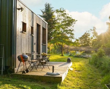 L’Escargoterie de la Forge - Immersion Champêtre