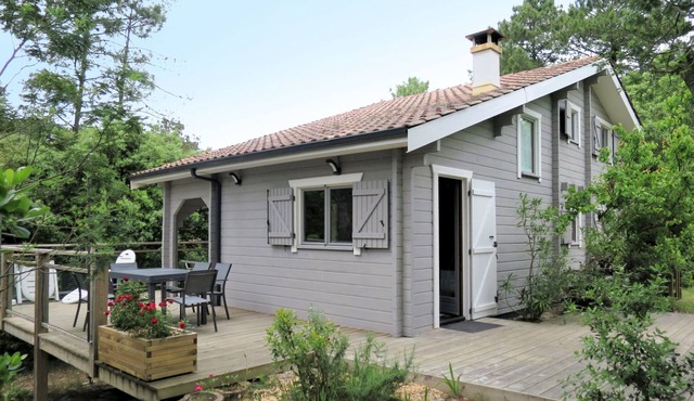 L'Escouarte by Interhome