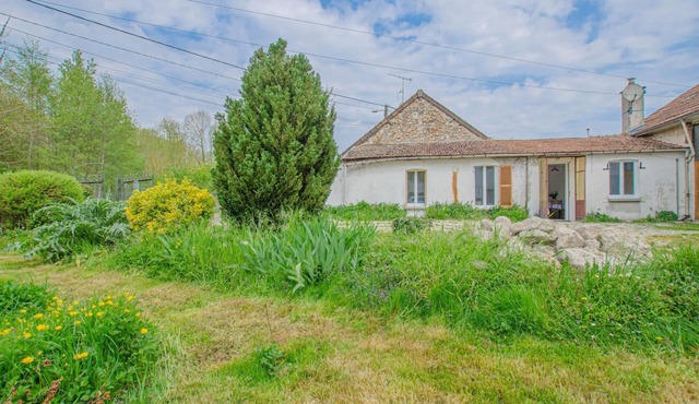 L'espérance - Ferreux Quincey