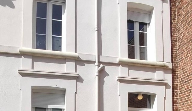 L'ESPÉRANCE 2 - HAYBES