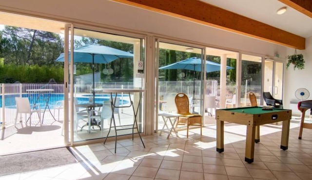 L'espérance Villa 4A by Interhome