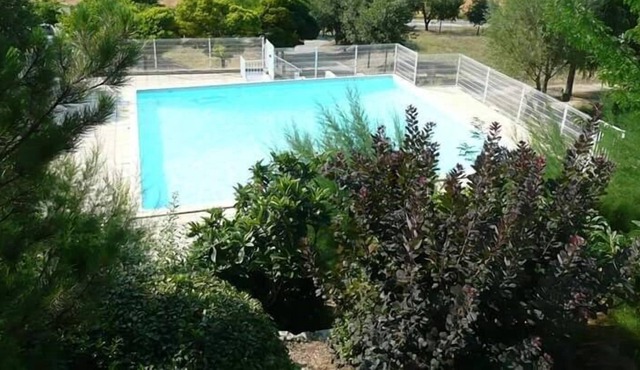 L'Espaï apartment for 4 people