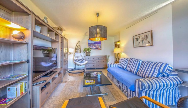 L'Espace Détente - GEM/GARE