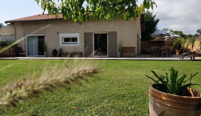 L'espace D'un Moment