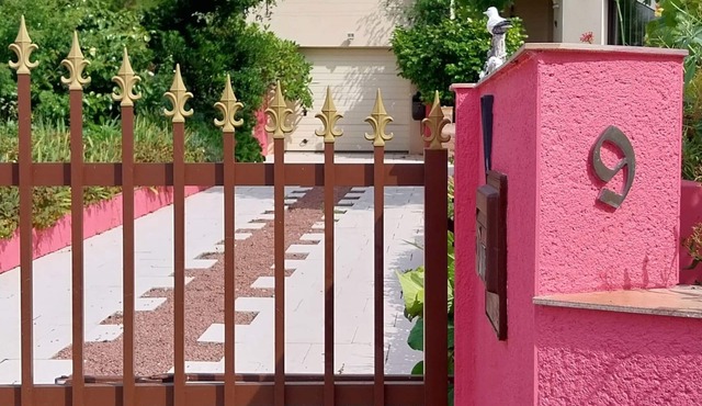 L'Espace PRINTEMPS "Aux Trois Saisons" in PIRIAC s/MER Duplex 2-4p all comforts.