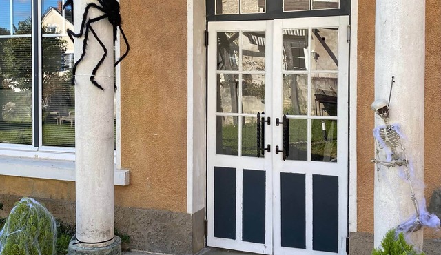 L'Espérance overlooking the Loire and vineyards 2