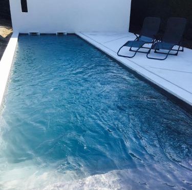 L'Esperluette - Gîte Orange et Gîte Framboise