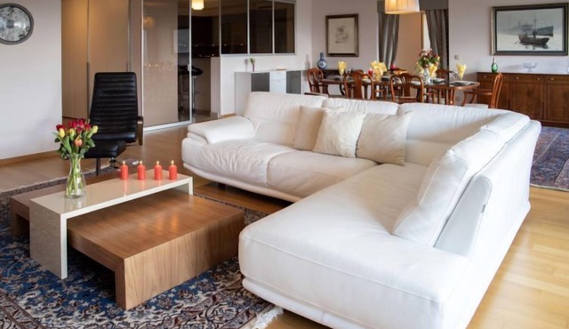 L'Esplanade A1.4 by Interhome