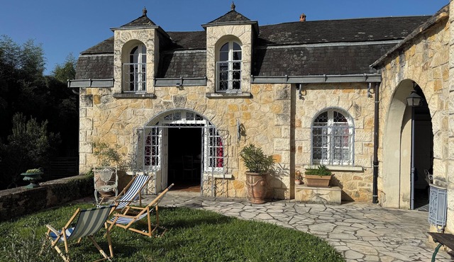 L'Esprit d'Autrefois - authentic guest house