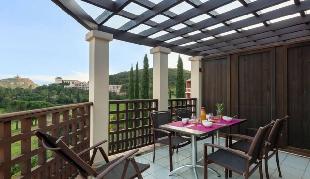 L'Esquinade F6 225 by Interhome