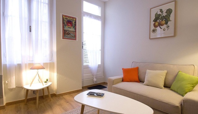 L'ESQUILE - Charmant duplex avec terrasse