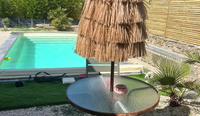 L'esquirou house type 2