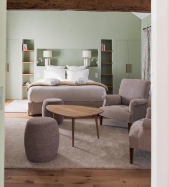 L'esquisse Barbizon - Teritoria