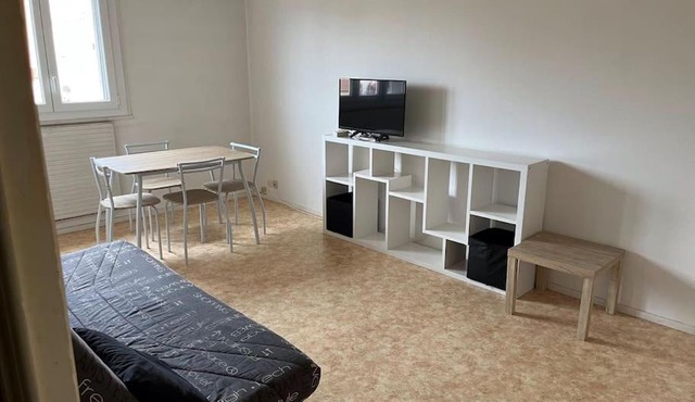 L'Essentiel : Bel appartement