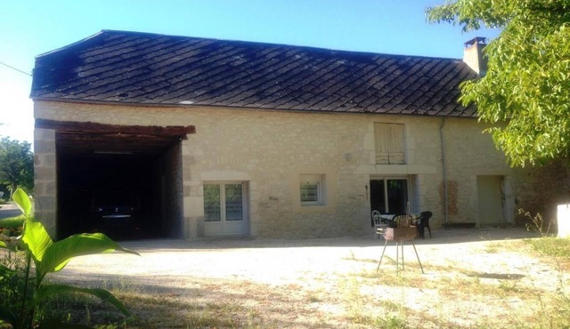 L'estable - SAINT-SOZY