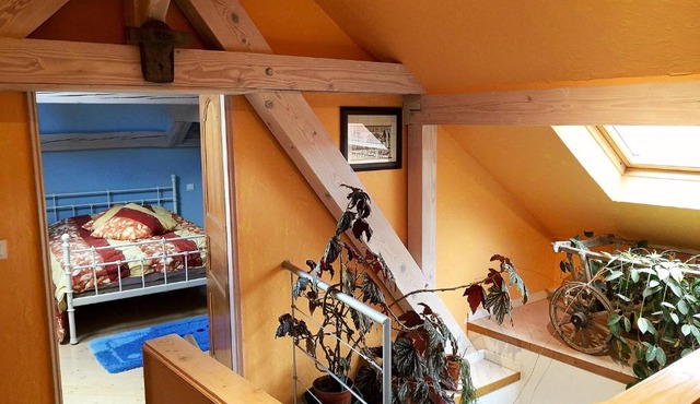 L'estaminet de la vallée - Le provençal