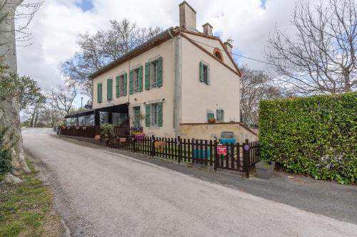 L'Estanquet - Maison d'Hôtes