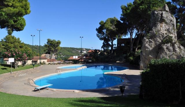 L Estartit: House/Villa - L'Estartit