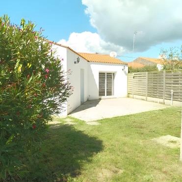 L'Estran qu'Île - Proche plages