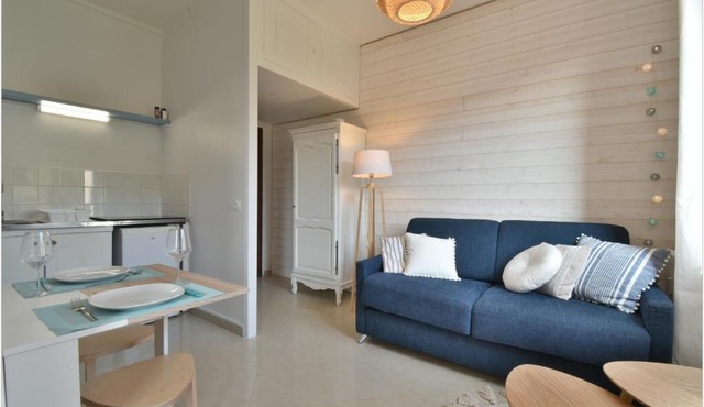 L'Estran - Résidence Pleine Mer