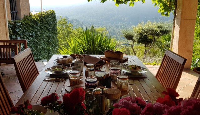 L'Estuve Provençale