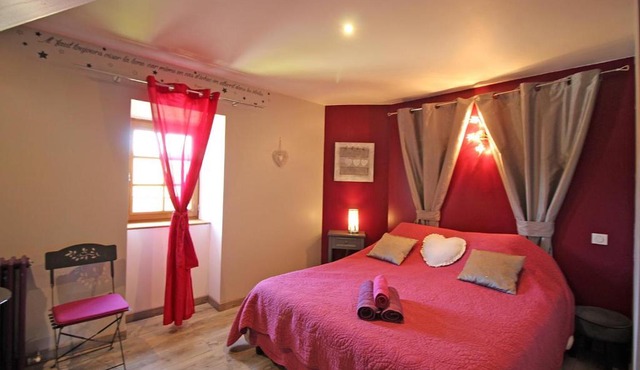 L'etable des saveurs