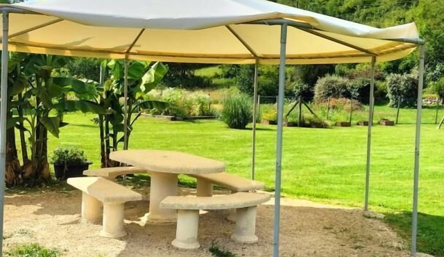 L'etable - Poncin - Gîte