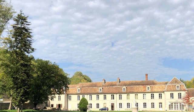 L'etanche Cadre Naturel Patrimoine