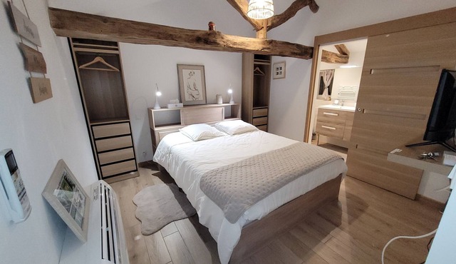 L'etape Des Vigealieres: 3 Bedroom Cottage