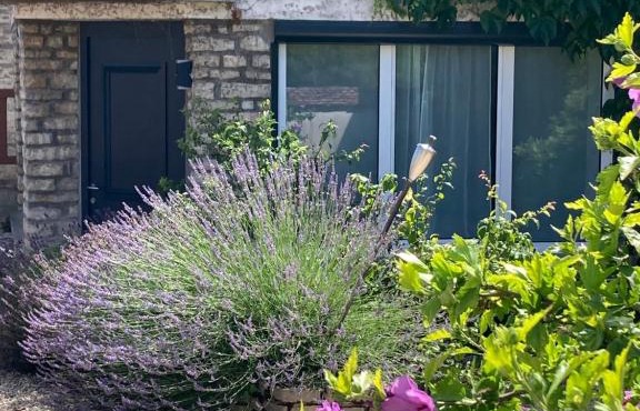 L'Etape, logement climatisé !