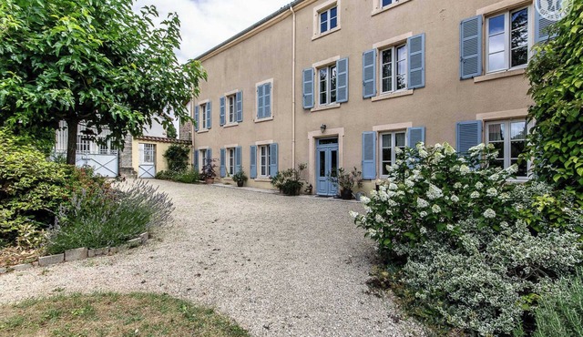 L'Etape Matourine - MATOUR