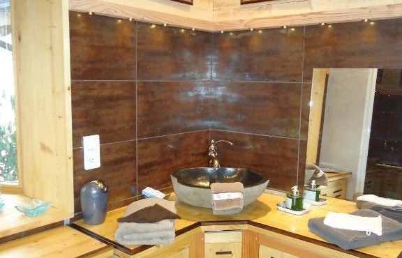 L'Eterlou Chambres d'Hote